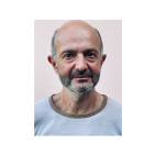 Professor Misha Rudnev